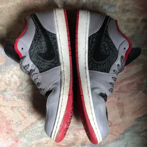 jordan air force 1 phat low - Picture 2 of 4